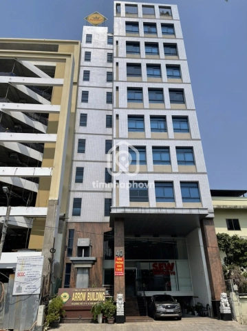 40 Đường Hoàng Việt, Phường Tân Sơn Nhất