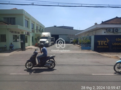 3 Đường Số 13, Phường Bình Hưng Hòa