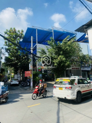 167-169 Đường Ba Vân, Phường Tân Bình