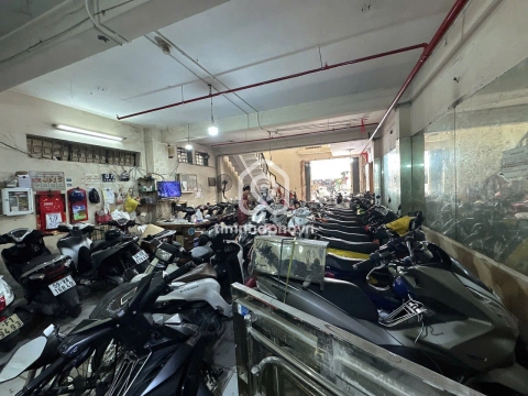51/82-84 Đường Cao Thắng, Phường Bàn Cờ