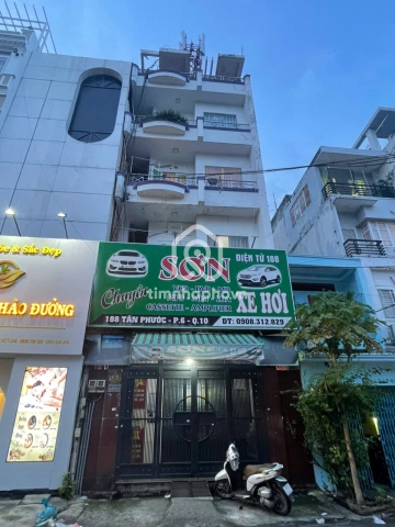 188 Đường Tân Phước, Phường Diên Hồng