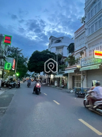 188 Đường Tân Phước, Phường Diên Hồng
