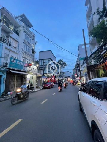 188 Đường Tân Phước, Phường Diên Hồng