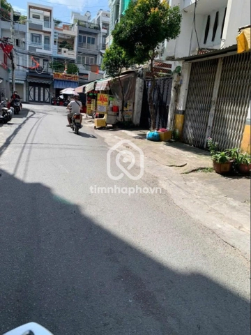 36/54 Đường Kinh Dương Vương, Phường Phú Lâm