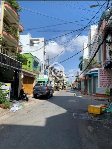 36/54 Đường Kinh Dương Vương, Phường Phú Lâm