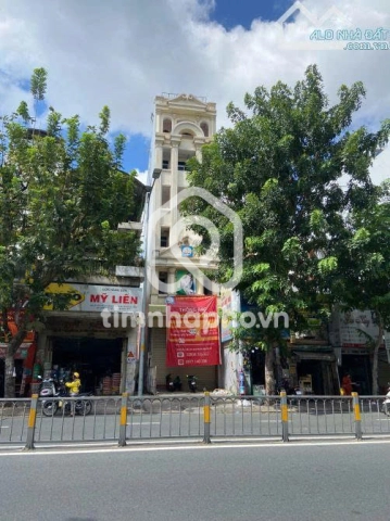 237-239 Đường Lý Thái Tổ, Phường Vườn Lài