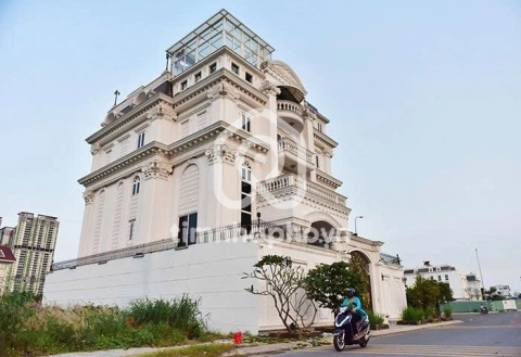 3 Nguyễn An, Phường Cát Lái