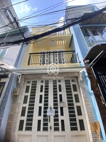 36A/6 Đường Trần Hưng Đạo, Phường Chợ Quán