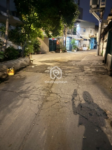 111/29E Đường Lạc Long Quân, Phường Bình Thới