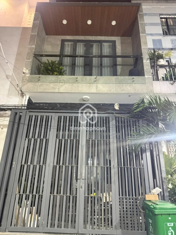 97/50D Đường Phạm Phú Thứ, Phường Bảy Hiền