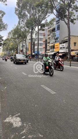 253/33 Đường Hà Tôn Quyền, Phường Minh Phụng