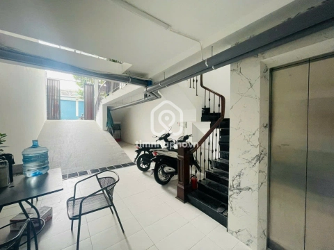 68 Đường Số 57, Phường Cát Lái