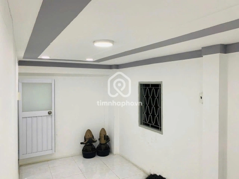 128A/28 Đường Nguyễn Chí Thanh, Phường An Đông