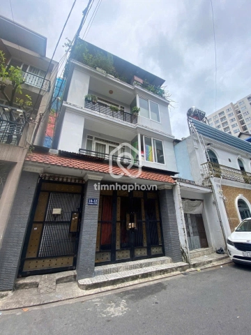 10-12 Đường Thích Minh Nguyệt, Phường Tân Sơn Hòa