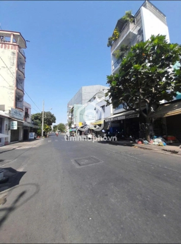 128b Đường Văn Thân, Phường Bình Tiên