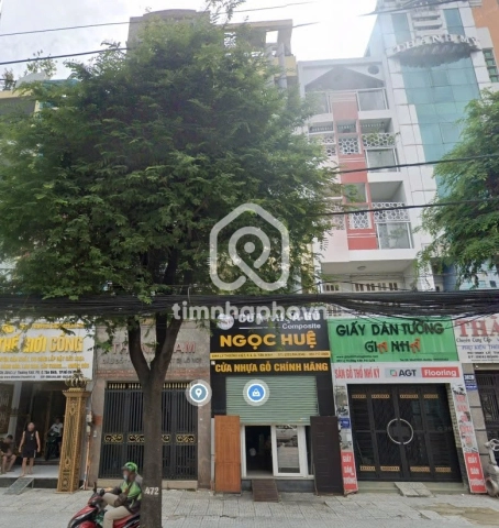 304A Đường Lý Thường Kiệt, Phường Tân Hòa
