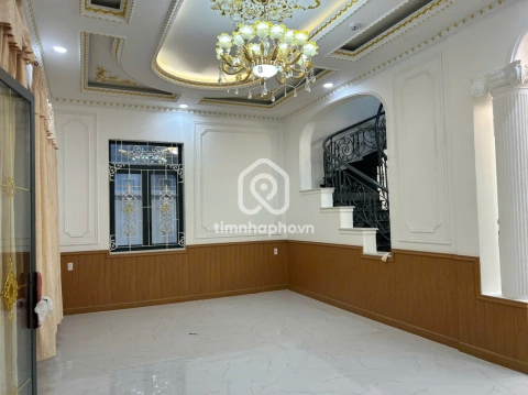 55-57-59 Đường Số 26, Phường Bình Phú