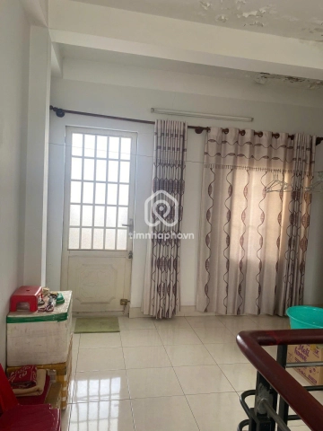 6a/20 Đường Nguyễn Cảnh Chân, Phường Cầu Ông Lãnh