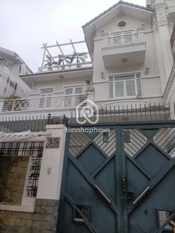 35 Đường Số 19, Phường An Lạc