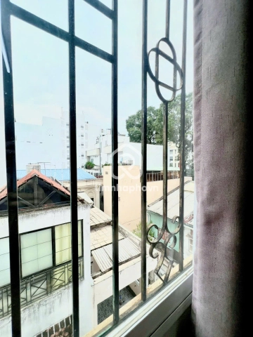 201 Đường Nguyễn Văn Thủ, Phường Sài Gòn