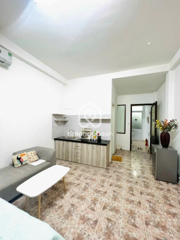 201 Đường Nguyễn Văn Thủ, Phường Sài Gòn