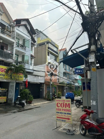 14 Đường Nguyễn Văn Vĩnh, Phường Tân Sơn Nhất