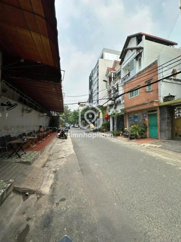 14 Đường Nguyễn Văn Vĩnh, Phường Tân Sơn Nhất