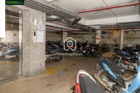 512/10-10A Đường Trường Chinh, Phường Tân Bình
