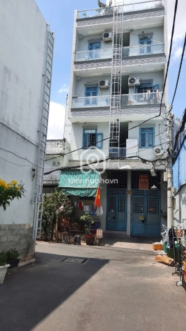 512/10-10A Đường Trường Chinh, Phường Tân Bình