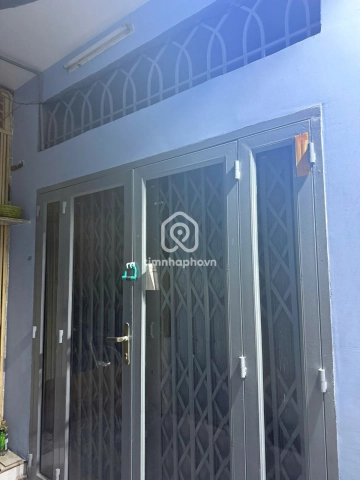 231/94A Đường Bình Tiên, Phường Bình Tiên