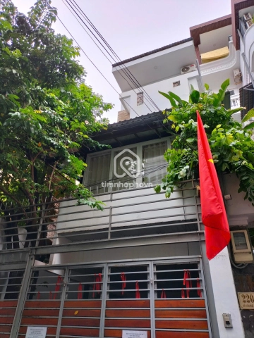 220/10 Đường Hồ Văn Huê, Phường Đức Nhuận