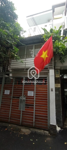 220/10 Đường Hồ Văn Huê, Phường Đức Nhuận