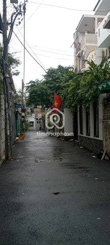 220/10 Đường Hồ Văn Huê, Phường Đức Nhuận