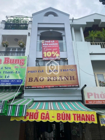 148A Đường Lý Chính Thắng, Phường Xuân Hòa