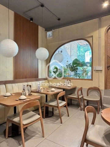 4 Đường Cao Bá Nhạ, Phường Cầu Ông Lãnh
