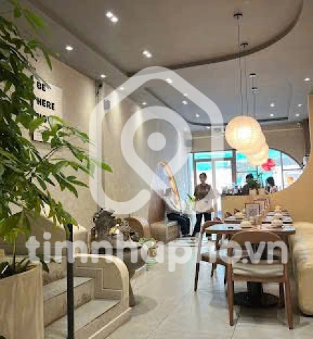 4 Đường Cao Bá Nhạ, Phường Cầu Ông Lãnh