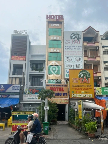 63T Đường Ung Văn Khiêm, Phường Thạnh Mỹ Tây