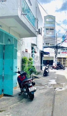 1109D/2 Đường Lạc Long Quân, Phường Bình Thới