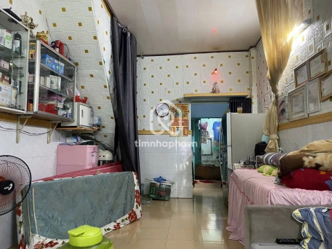 1109D/2 Đường Lạc Long Quân, Phường Bình Thới