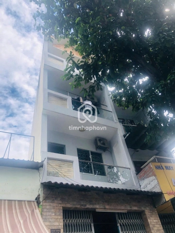 314A Đường Gò Dầu, Phường Phú Thọ Hòa