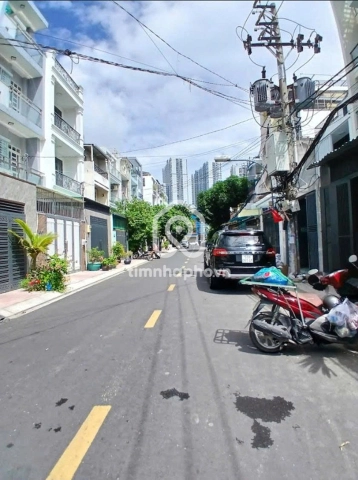 39D Đường Cư Xá Phú Lâm D, Phường Bình Phú