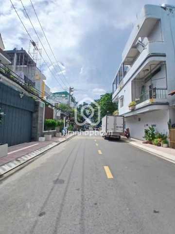 39D Đường Cư Xá Phú Lâm D, Phường Bình Phú