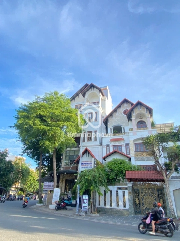 46-48 Đường Diệp Minh Châu, Phường Tân Sơn Nhì