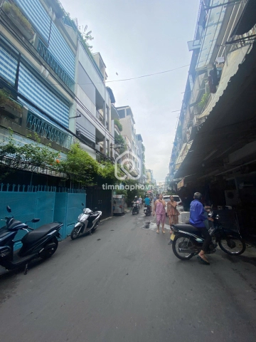 145/12/70 Đường Nguyễn Thiện Thuật, Phường Bàn Cờ