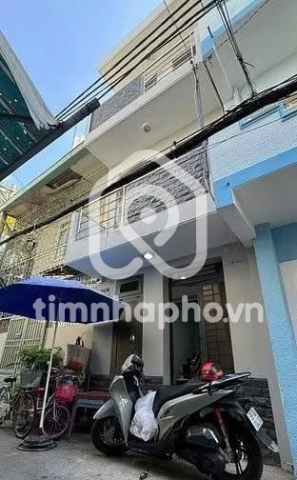 146/59/18/155B Đường Vũ Tùng, Phường Gia Định