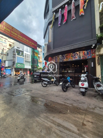 287/75 Đường Nguyễn Đình Chiểu, Phường Bàn Cờ