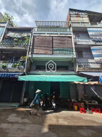 287/75 Đường Nguyễn Đình Chiểu, Phường Bàn Cờ
