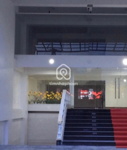 116 Đường Phan Văn Hớn, Phường Đông Hưng Thuận