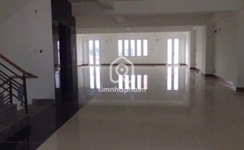 116 Đường Phan Văn Hớn, Phường Đông Hưng Thuận