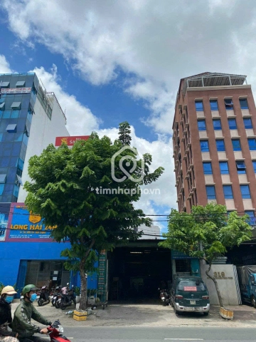 217 Đường Quốc Lộ 13, Phường Bình Thạnh